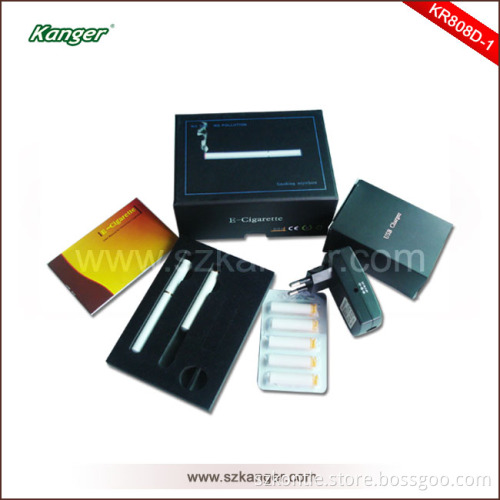 Disposable Electronic Cigarette Kr 808d-1